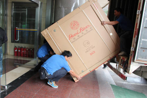 泽普钢琴贵重工艺品无忧运