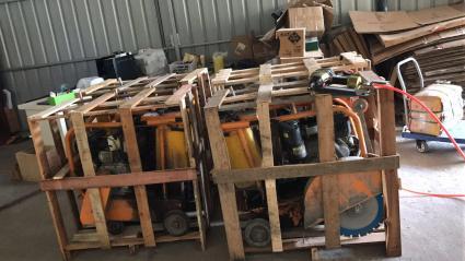 泽普行李、家具、电器包装托运