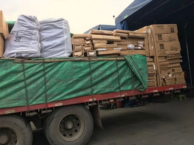 泽普家具托运